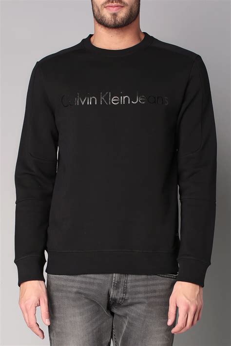 cheap calvin klein sweatshirts|calvin klein sweatshirts men's.